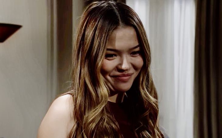 The Bold And The Beautiful Spoilers: This Might Finally Be The End Of Luna