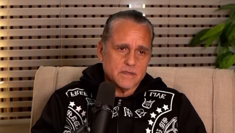 Maurice talks about fatherhood - State of Mind - YouTube