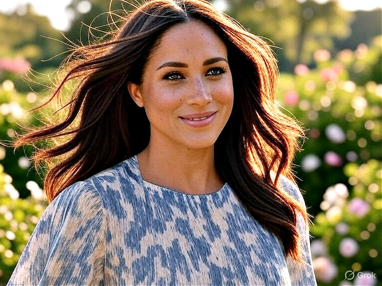 Meghan Markle Knows Queen Camilla Is Strategizing