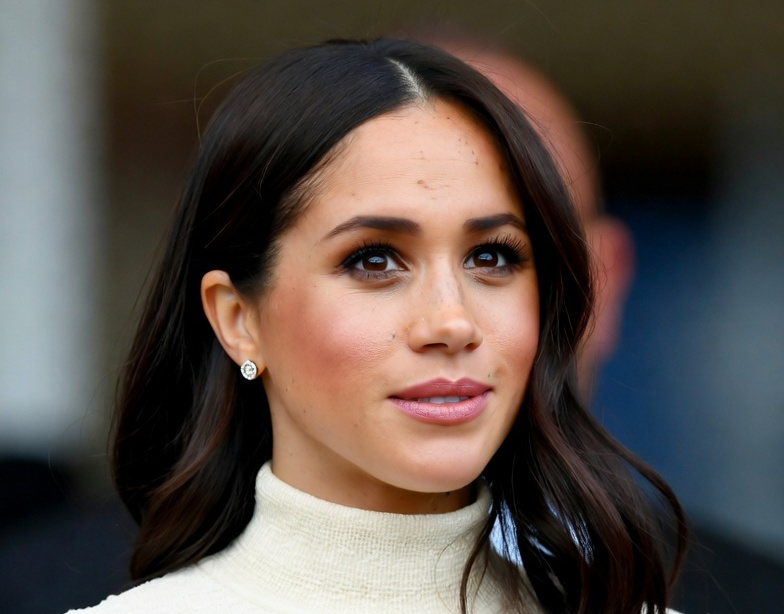 Meghan Markle Won’t Be Moving Back To The UK With Prince Harry