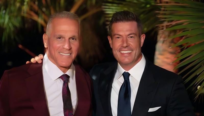 Mel and Jesse - @goldenbachabc - Instagram