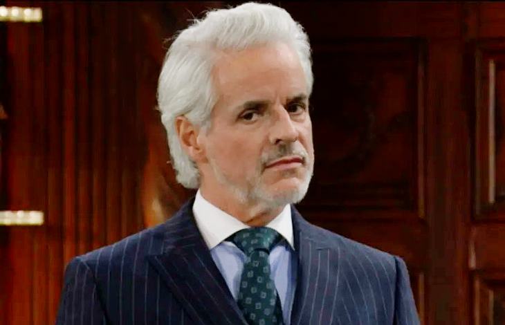 The Young And The Restless Spoilers: Will Michael Find Redemption While Cane Faces His Downfall?