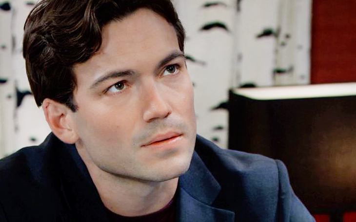 General Hospital Spoilers: Michael Lurking In The Shadows – Did He Witness Drew’s Shooting?