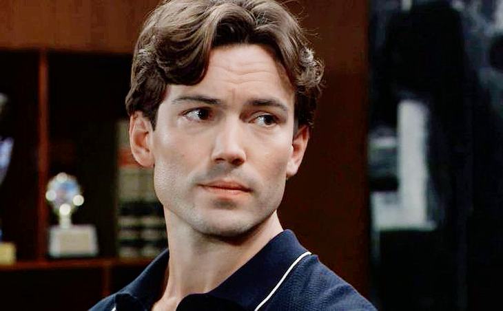 General Hospital Spoilers: Michael’s Alibi ith Jacinda — Is It a Lifeline or a Trap in Drew’s Murder Probe?