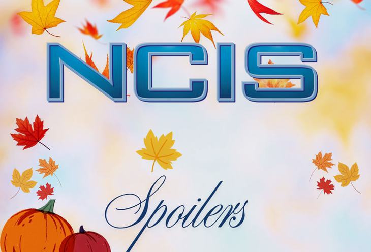 NCIS Spoilers: Here's What's Ahead This Fall