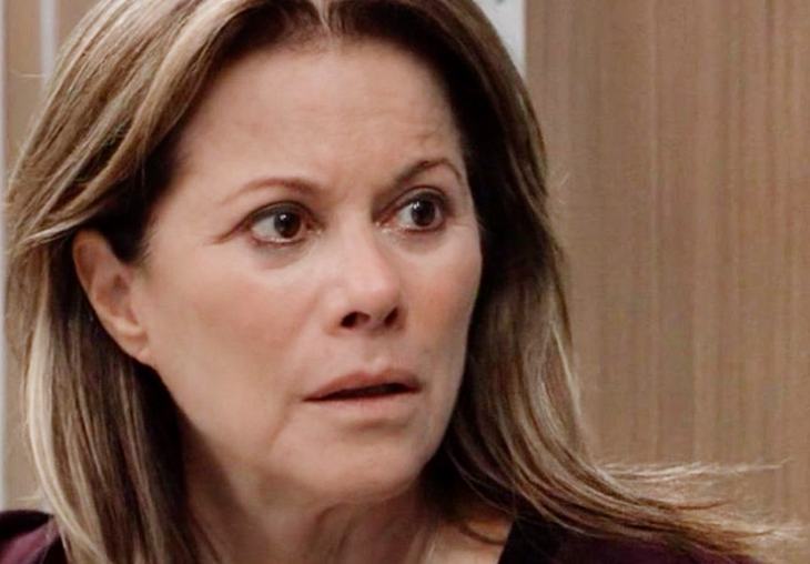 General Hospital Fans Outraged Over Nancy Lee Grahn’s IG Post Regarding Charlie Kirk’s Assassination