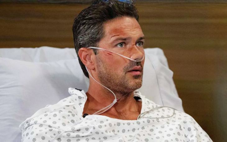 Nathan West (Ryan Paevey)