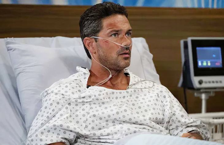 General Hospital Spoilers: Disturbed Nathan Tries To Kill Drew To Avenge Nina & Willow?