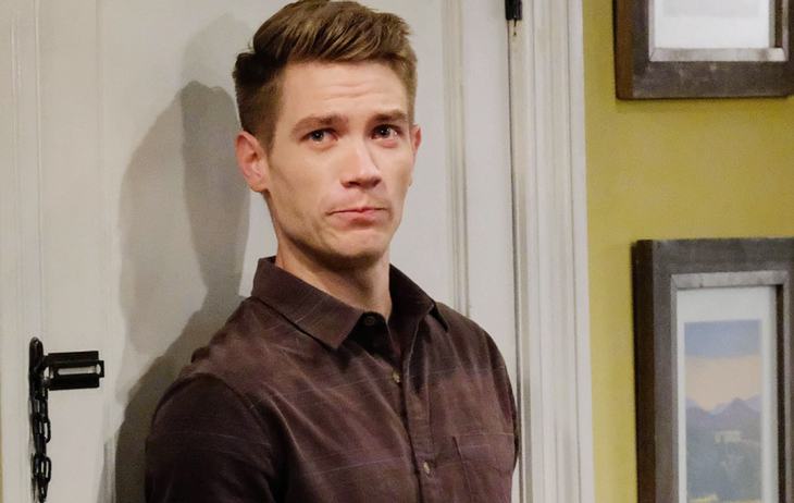 The Young And The Restless Spoilers: What Horrifying Secret Will Noah Newman Reveal?