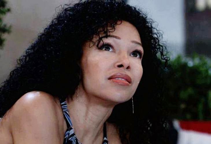 General Hospital Spoilers: Portia Robinson’s Pregnancy Shocker