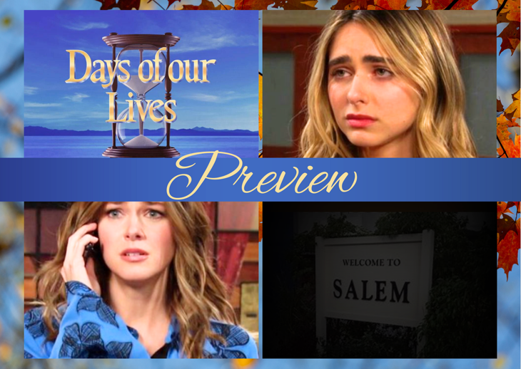 Days of Our Lives