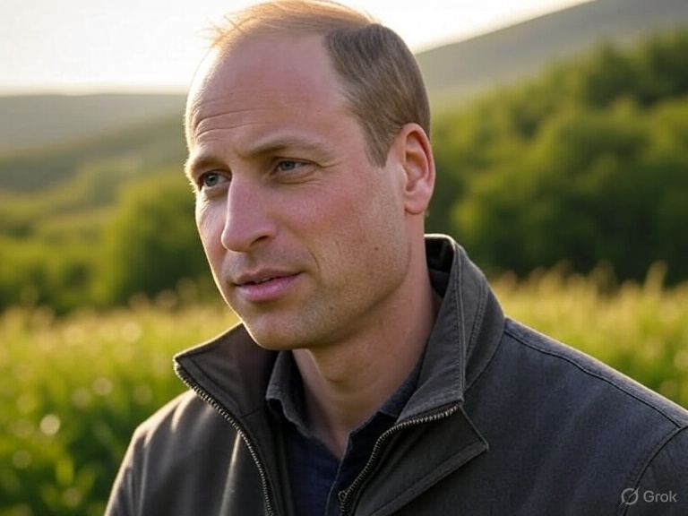 Everything About Prince William And Rose Hanbury Reports