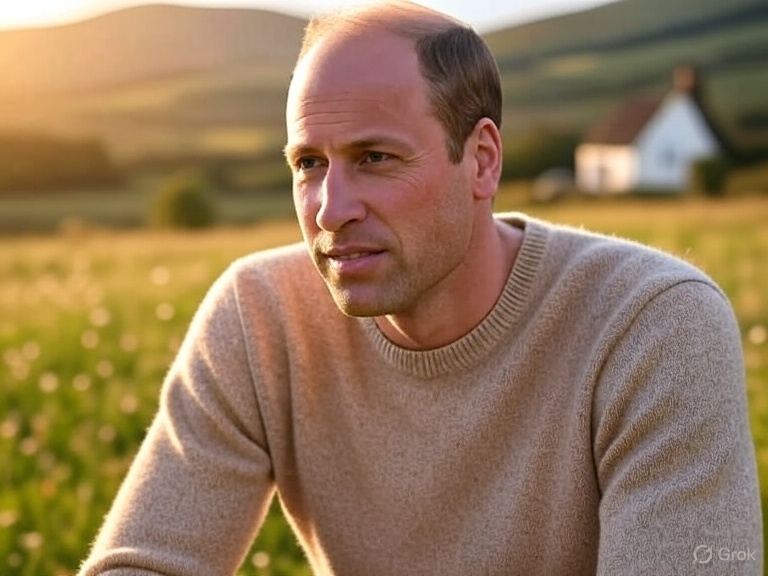 Prince William Forbidding Kate Middleton From Reaching Out To Prince Harry?
