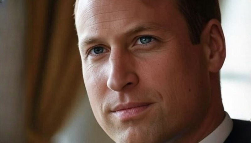 Prince William Royal Family - YouTube