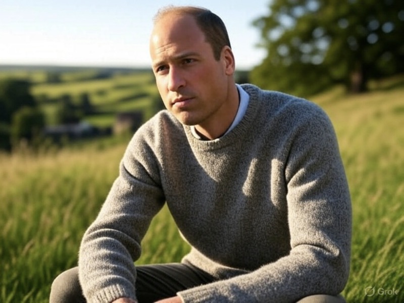 Prince William Needs Prince Harry To Survive For This Reason