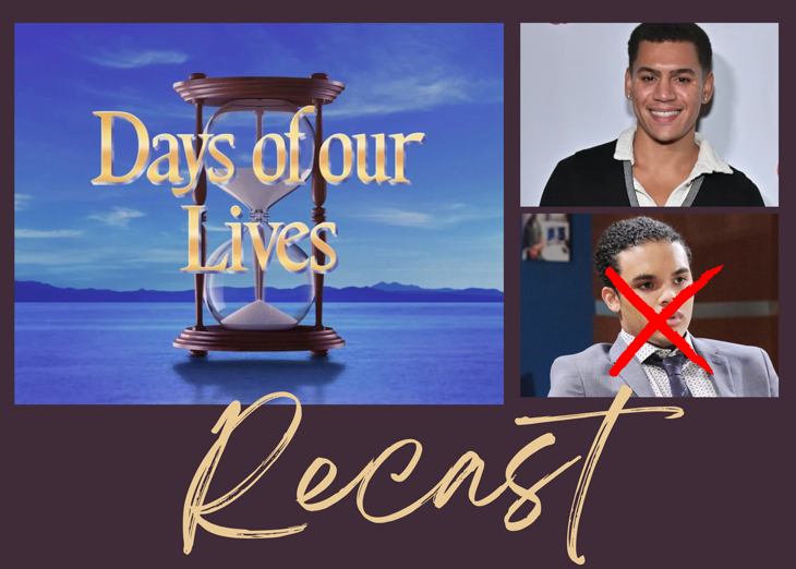 Days of Our Lives