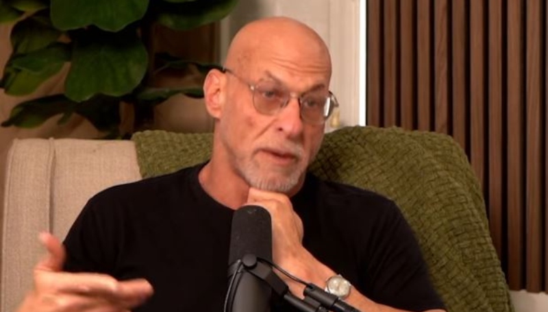 Richard's addiction started with weed - SOM - YouTube