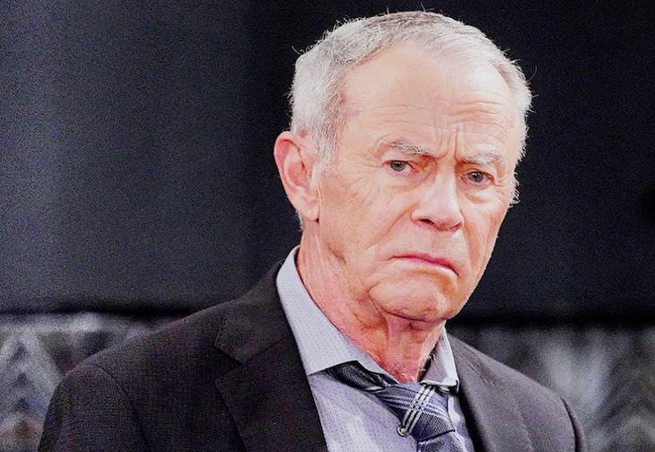 General Hospital Spoilers: Is Robert Scorpio Getting Killed off?