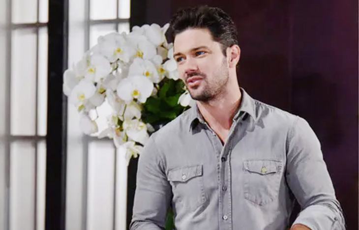 General Hospital Spoilers: Ryan Paevey Is Back Onscreen Sooner Than You Think!