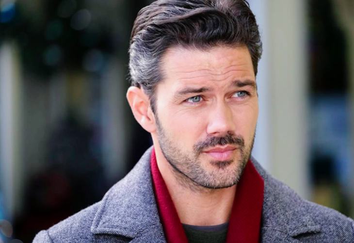General Hospital Spoilers: Nathan West Running Cesar Faison’s Operations – Recent Scenes Offer Clues