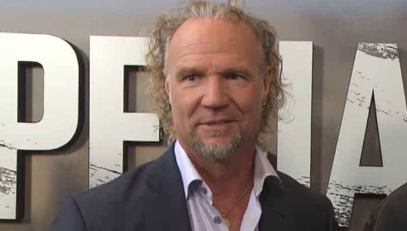 Sister Wives star Kody Brown on Special Forces - EXtraTV - YouTube