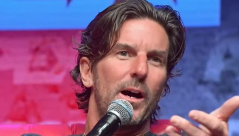 Songwriter - Brett James - Via Today - YouTube