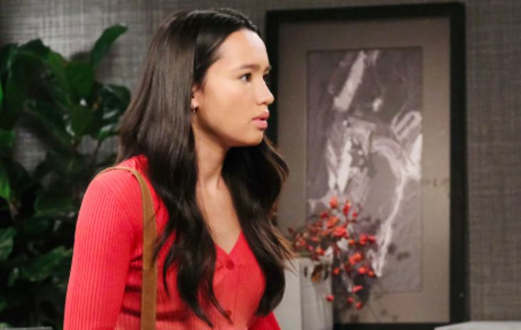 Days Of Our Lives Spoilers: The Unexpected Twist As Sophia Derails Johnny and Chanel's Parenthood Plans