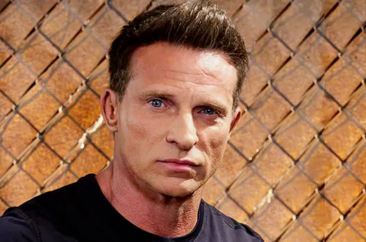 General Hospital Star Steve Burton Praises Soap's Monica Quartermaine Funeral