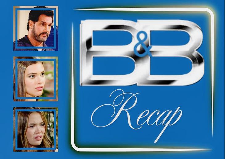 The Bold And The Beautiful' Recap Thursday, September 18: Bill’s Abortion Demand, Sheila's Horror, Electra’s Instincts