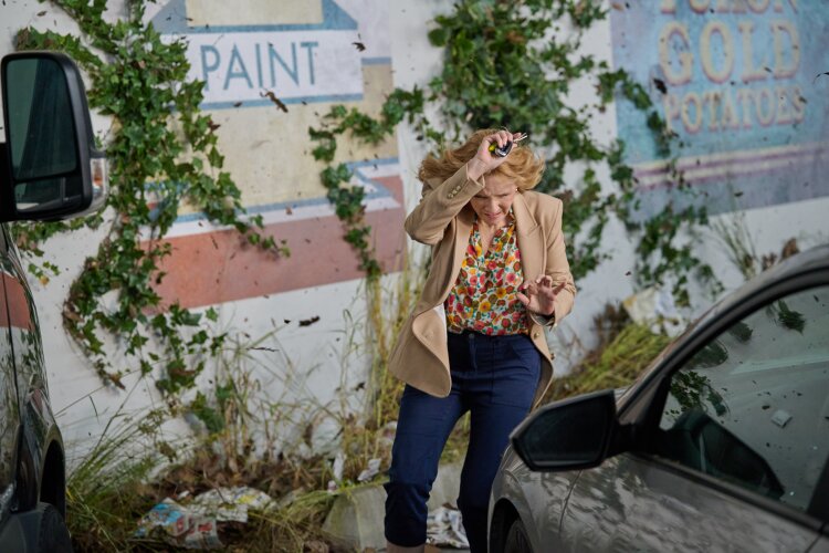 The Chicken Sisters Recap & Spoilers 09/21/25: Season 2 Episode 7 "Storm's Brewing, Y'all"