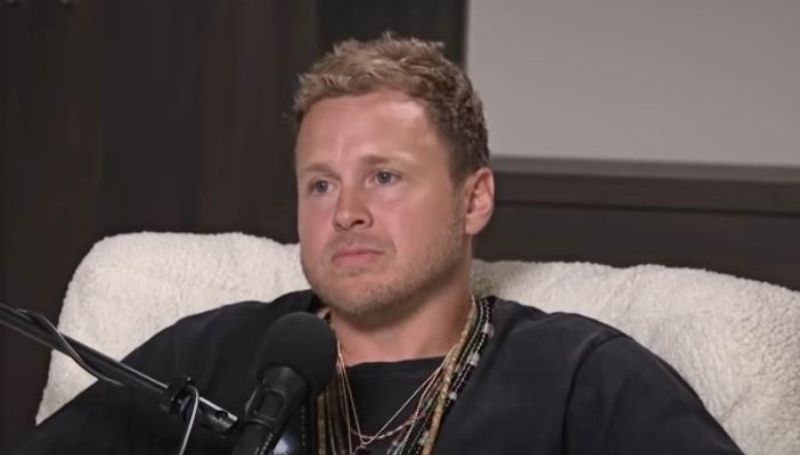 The Hills alum Spencer Pratt - Call Her Daddy Podcast - YouTube (1)