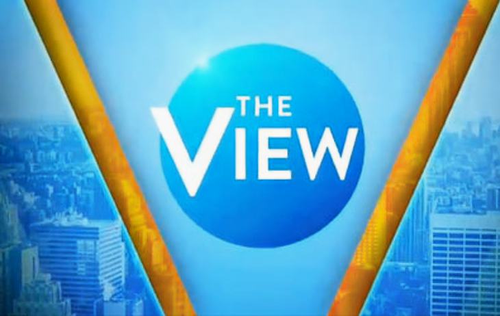 The View’ Hit With Surprise Cut Ahead Of Major Interview