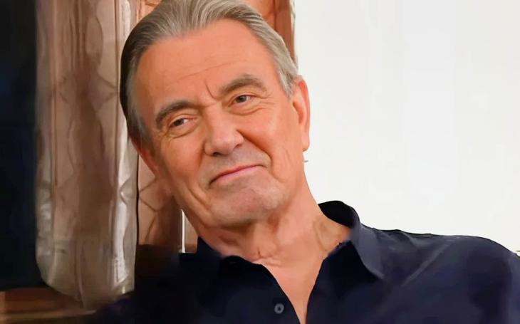 The Young And The Restless Spoilers: Is This The End Of The Road For Victor Newman?