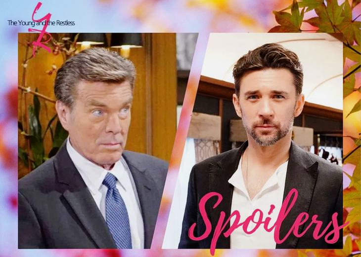 The Young And The Restless' Spoilers Thursday, September 18: Mariah vs Daniel, Cane’s Irresistible Charm, Jack's Plea