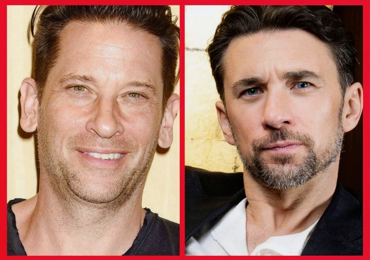 The Young And The Restless Spoilers: Unraveling The Mystery-Could Roger Howarth Be Cane's Long-Lost Twin, Caleb Atkinson?