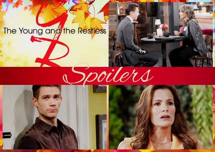 The Young And The Restless