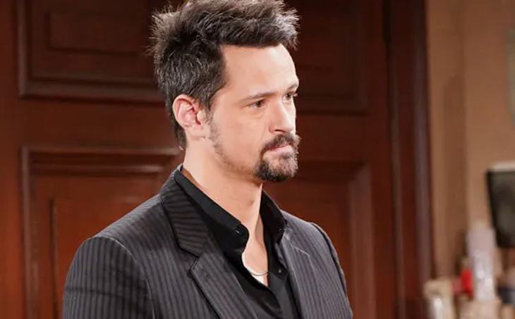 The Bold And The Beautiful Spoilers: Thomas' Turnabout Stuns – Romantic Connection Follows?