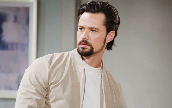 The Bold And The Beautiful Spoilers: Thomas’ Change Of Heart Too Good To Be True - Waiting To Strike Again
