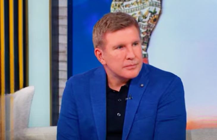 Todd Chrisley Confirms Show’s Return, But Hints It Won’t Last