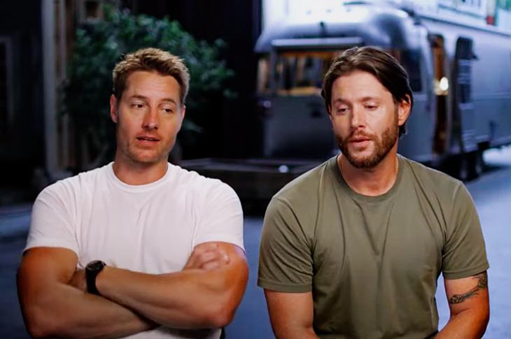 Tracker Spoilers: Showrunner Hints At Dark Twists In 2-Part Premiere – Is Jensen Ackles’ Russell Facing Injury In Episode 2?