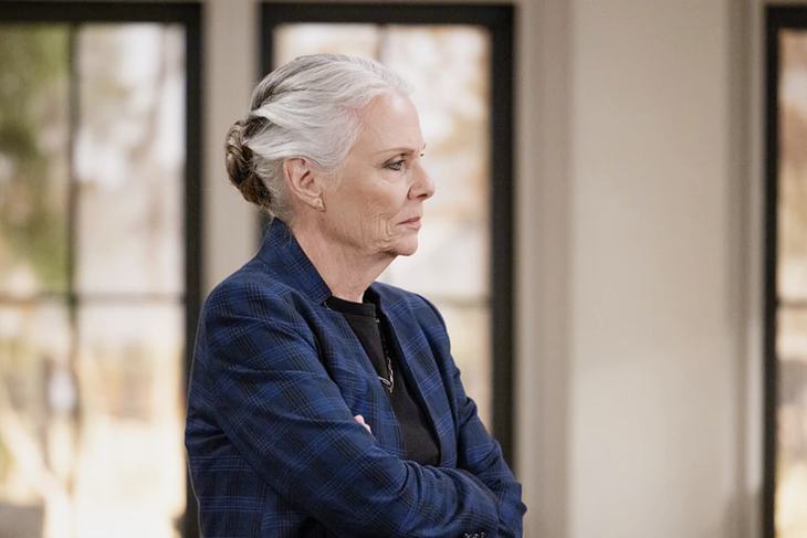 General Hospital Spoilers Next Three Weeks: Tracy’s New Rival, Lois And Brook Lynn Reunite