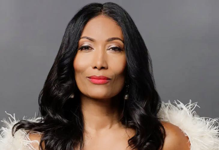 Beyond The Gates’ Trisha Mann-Grant Talks Leslie’s Obsession With Ted