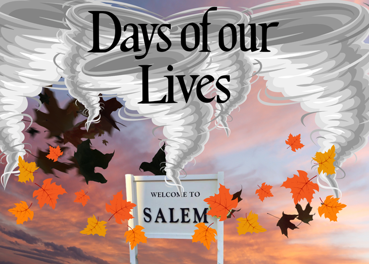 Days of Our Lives