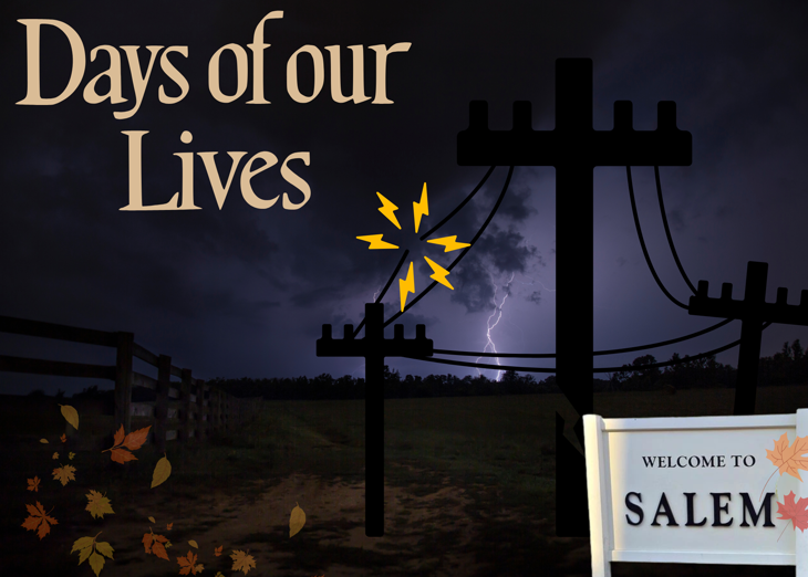 Days Of Our Lives