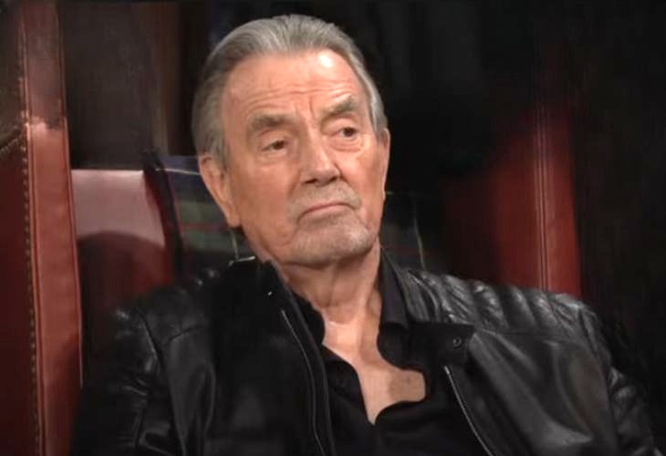 The Young And The Restless Spoilers: Victor’s Downfall, Trusted Family Member’s Betrayal?