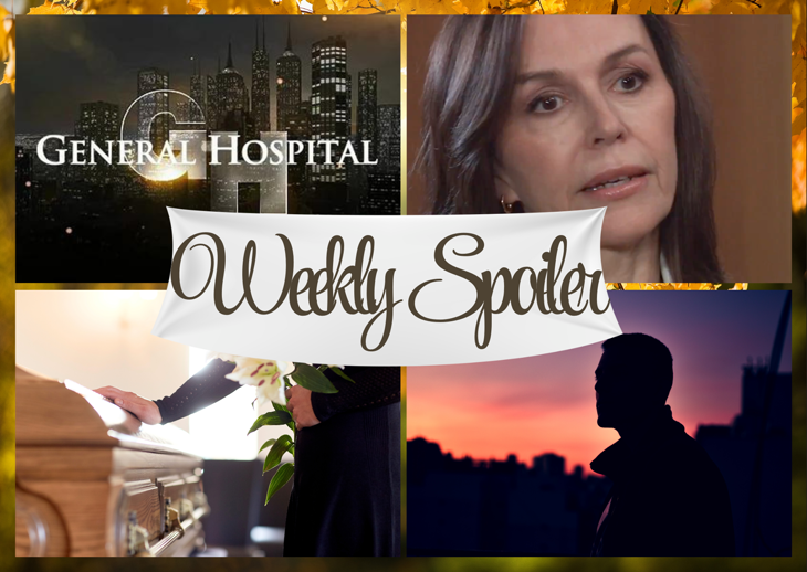 General Hospital