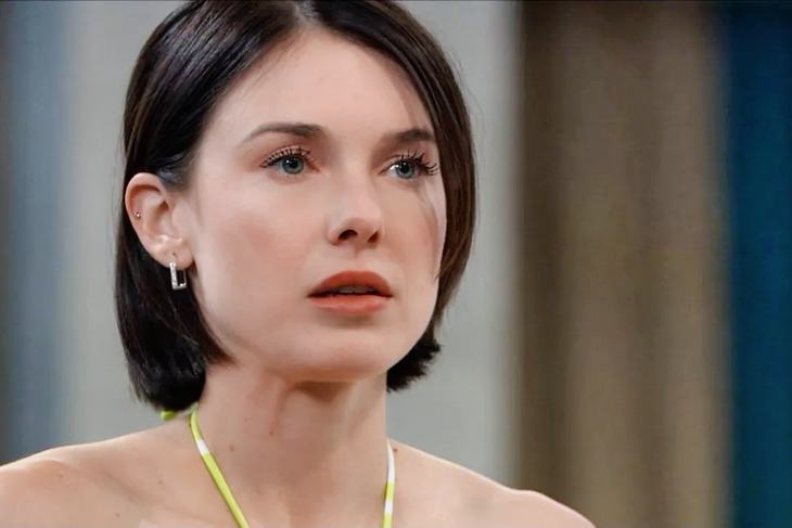 General Hospital Spoilers: Willow Begs Drew to Frame Nina or His Shooting!