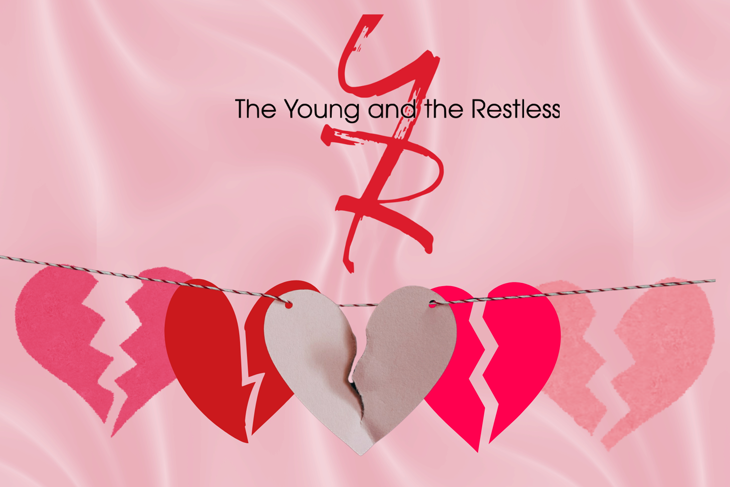 The Young and the Restless