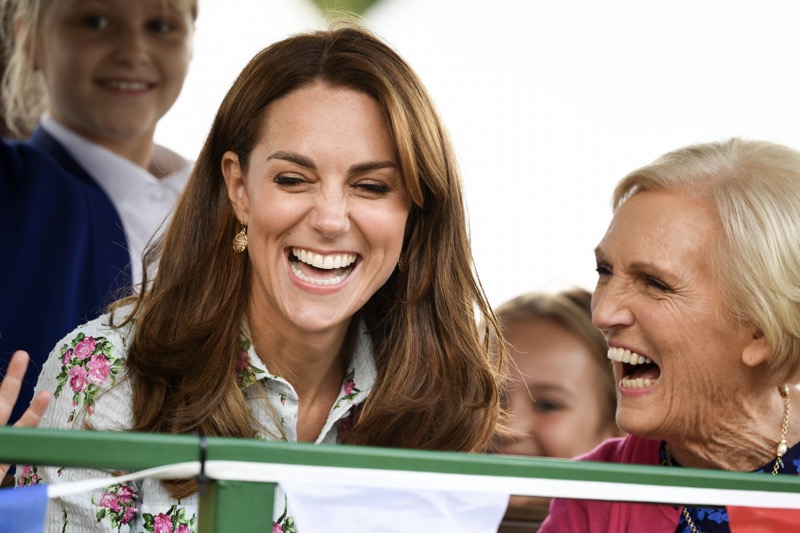 Kate Middleton’s Stance On Divorce Made Clear