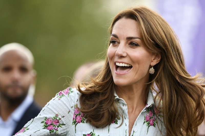 Is Kate Middleton Trying To Avoid A Meeting With Donald Trump?